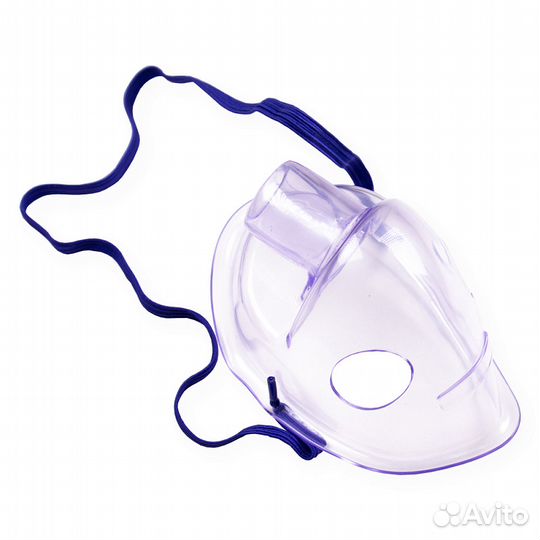 Маска детская для младенцев B.Well