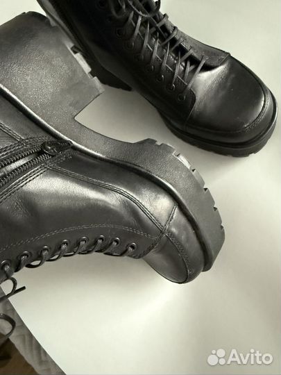 Ботильоны vagabond 38