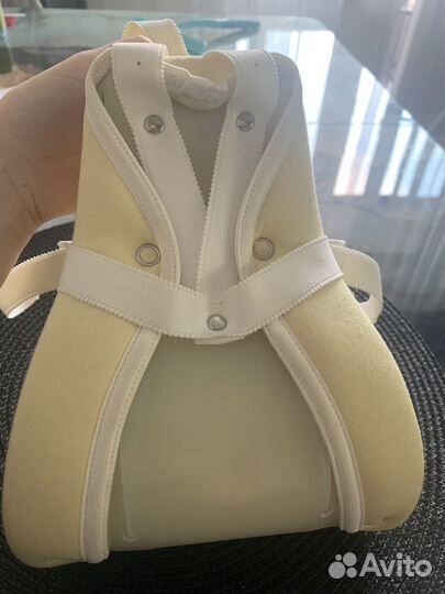 Бандаж для тазобедренного сустава детский