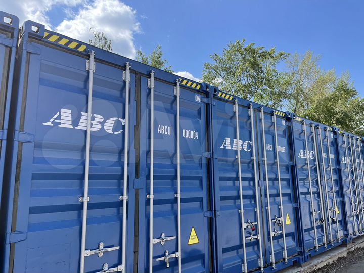 Аренда склада для хранения вещей Истра