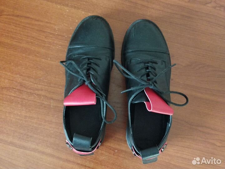 Ботинки детские