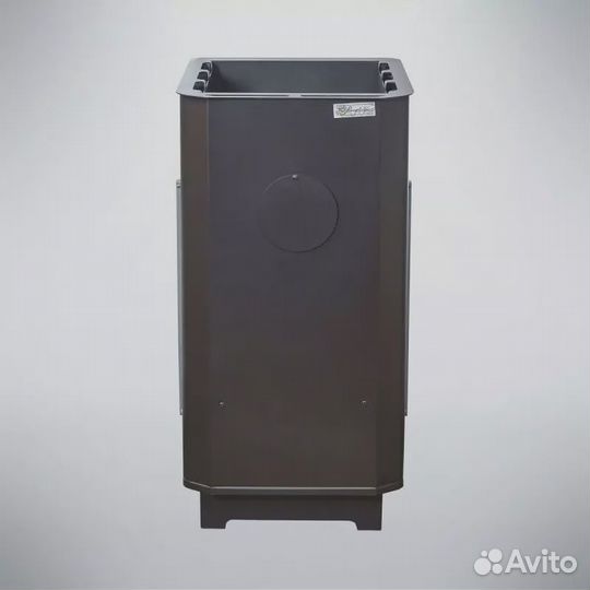 Печь Для Бани дровяная Паленица