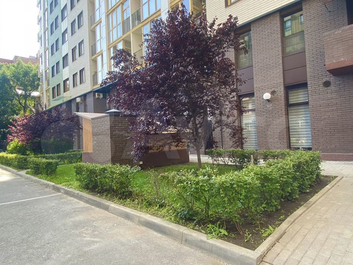 2-к. квартира, 80 м², 3/22 эт.