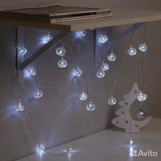 Светодиодная гирлянда LN 