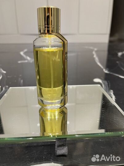 Туалетная вода Mancera Gold prestigium