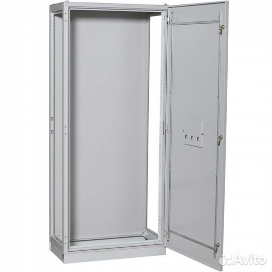 Корпус металлический сборный IEK вру 1800x600x450