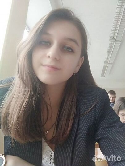 Подработка