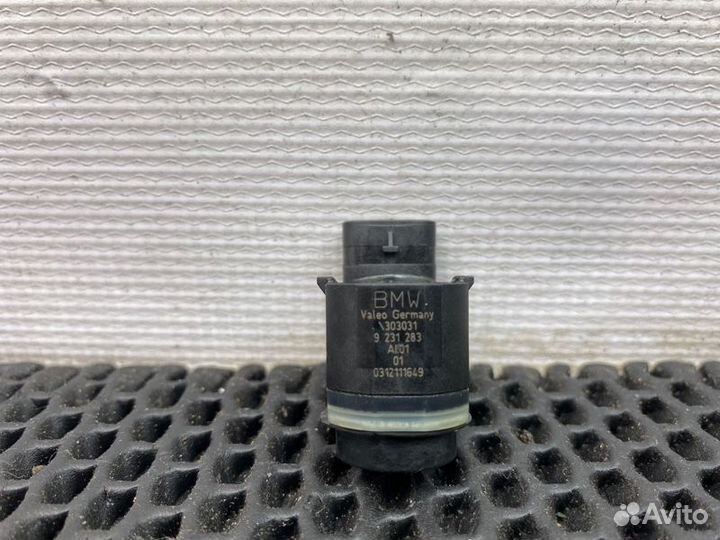 Датчик парктроника Bmw 7-Series F01 N63B44A 2010