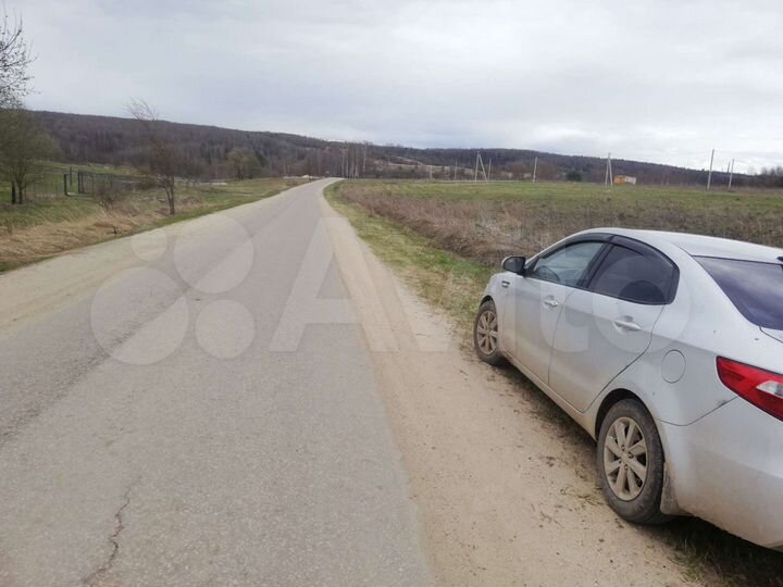 Участок 15 сот. (ИЖС)