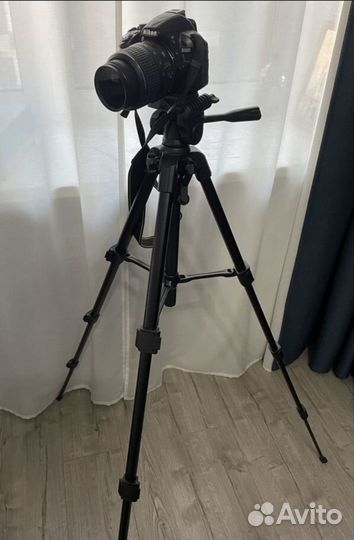 Фотоаппарат nikon d3100