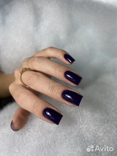 Маникюр, педикюр, крейзи наращивание