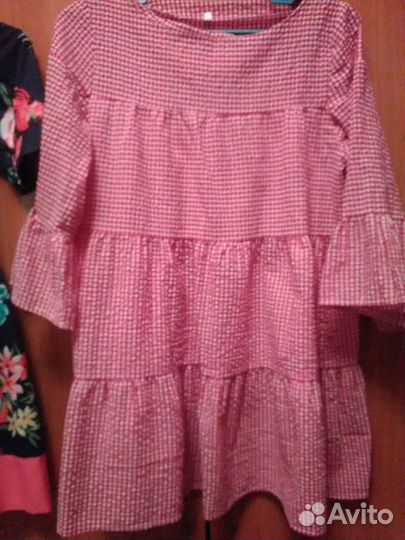 Платье 42-44