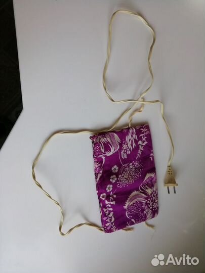 Электроподогреватель для бутылочек (детского питан