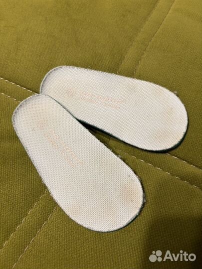 Сандалии для девочки 22 размер