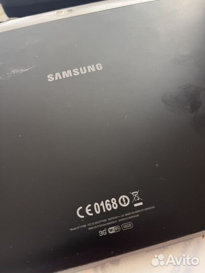Планшет samsung
