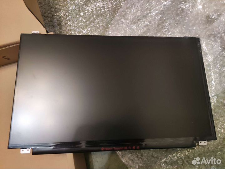 Матрица для ноутбука HP