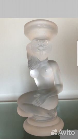 Подсвечники новые