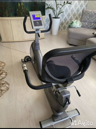 Велотренажер