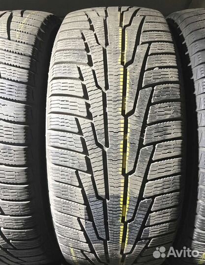 Nokian Tyres Nordman RS2 225/55 R17 S