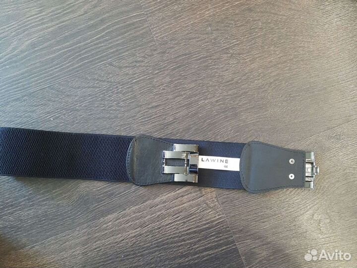 Ремень женский