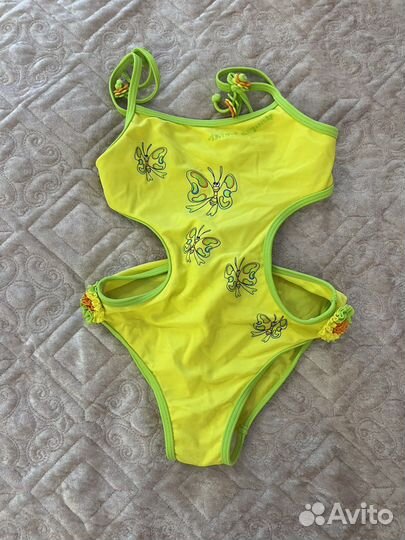 Купальники