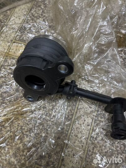 Запчасти на LADA largus