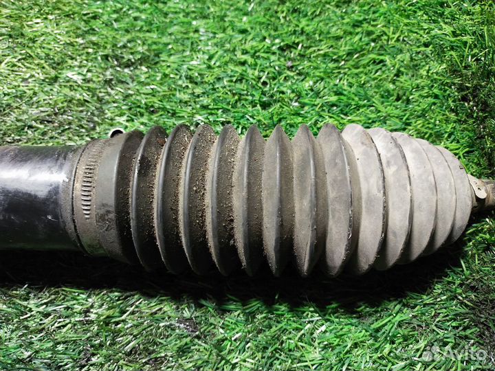 Рулевая рейка Daewoo Gentra