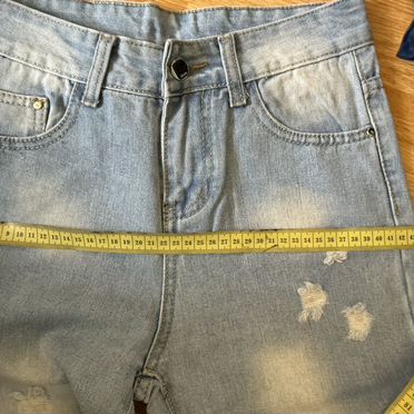 Джинсы zara 25 размер