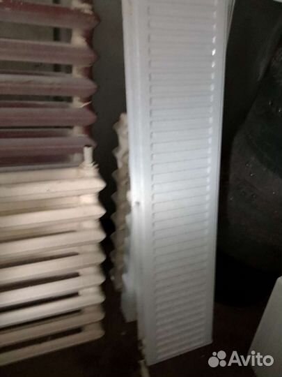 Панельные радиаторы buderus,purmo