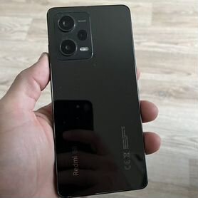 Xiaomi Redmi Note 12 Pro 5G, 8/256 ГБ