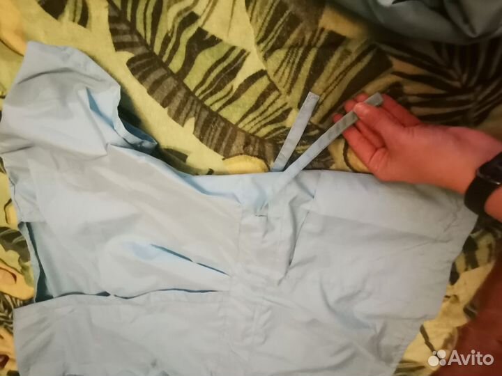 Костюм медицинский женский