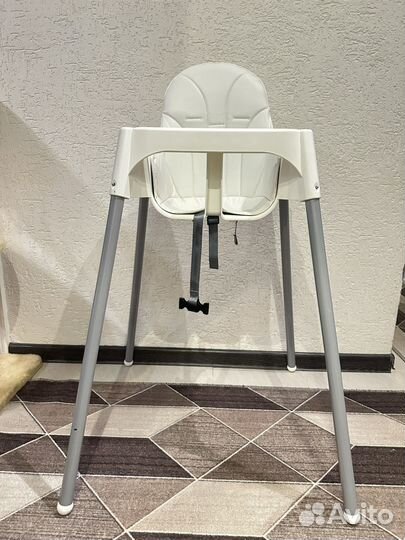 Детский стул IKEA