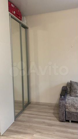 2-к. квартира, 35,6 м², 2/5 эт.