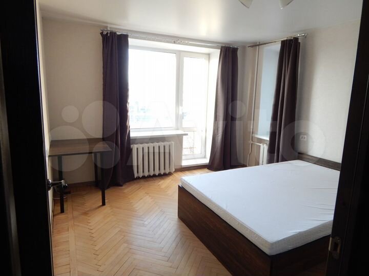 1-к. квартира, 32 м², 7/9 эт.