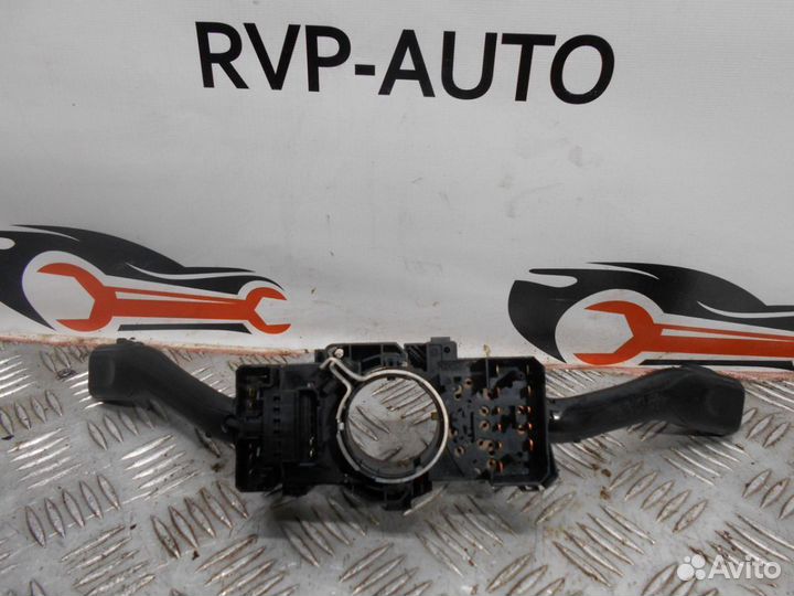 Переключатель подрулевой Audi ;A6 C5 1997-2004