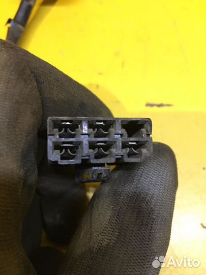 Рулевая колонка Chevrolet Spark M200 2 2005–2010