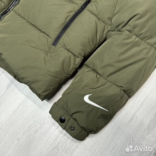 Зимняя куртка Nike ACG