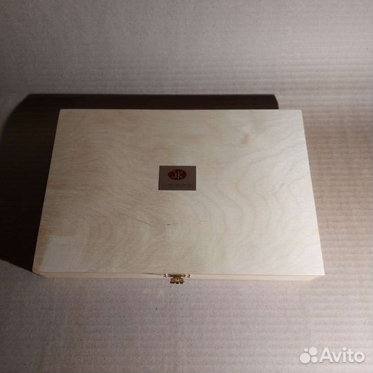 Набор акварельных красок Белые ночи 48 цветов