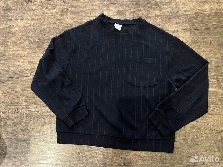 Вещи на девочку пакетом 152-158