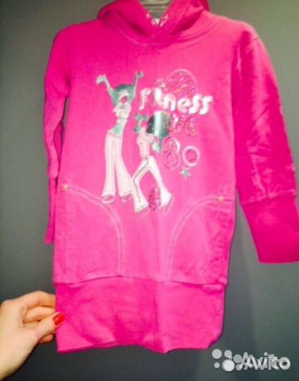 Костюм тройка фирмы 