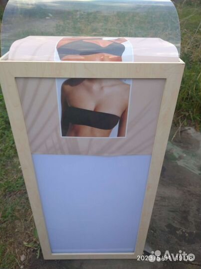 Лайтбокс светодиодный