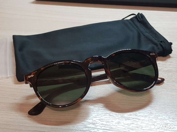 Солнцезащитные очки женские