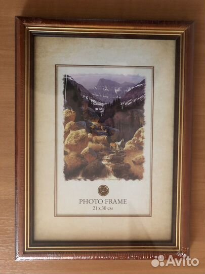 Фоторамка