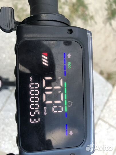 Электросамокат GT350S