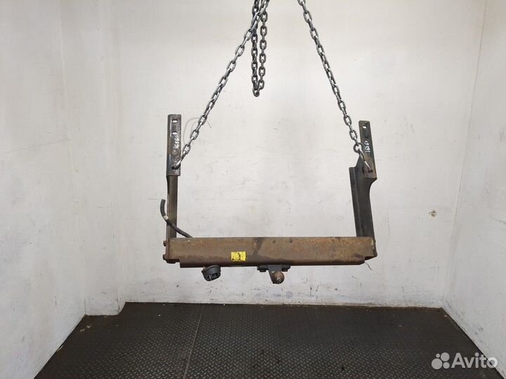 Устройство прицепное (фаркоп) Iveco Daily 4, 2006