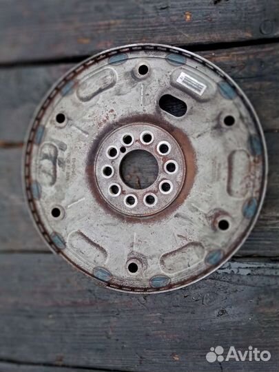 Маховик D4204T23 Вольво хс 90 Volvo XC 90 2