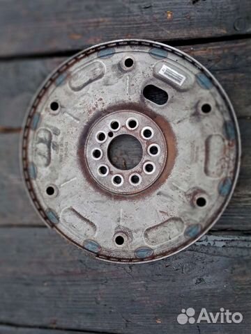 Маховик D4204T23 Вольво хс 90 Volvo XC 90 2