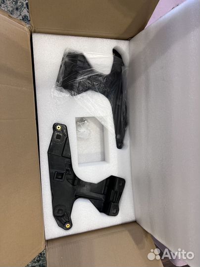 Фары Porsche Macan 95B.1 LED