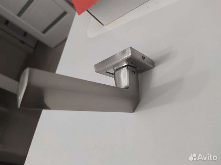 Ручка межкомнатная