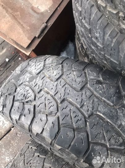 Hankook Dynapro AT M 225/70 R16